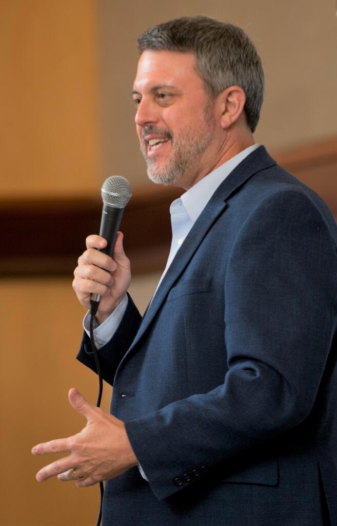 Glenn S. Phillips - Lake Homes Realty