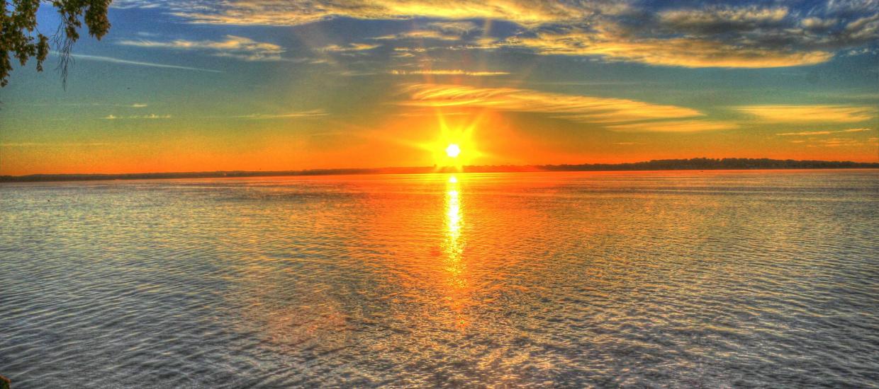 Florida’s Lakes and Lake Communities – Kissimmee, Avon Park and Inverness Areas