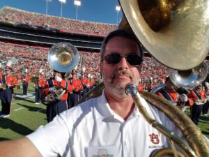 Glenn S Phillips - Auburn Univ Alumni Marching Band 2016 - 1800x1350
