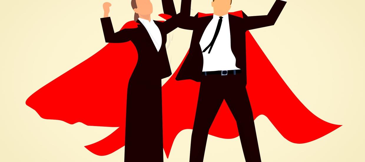 Long Live the Real Estate Agent! Realtors Still Reign Despite Technology
