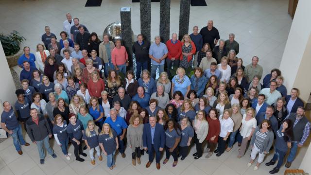 47 Agents Honored at 2018 Lake Homes Realty National Summit