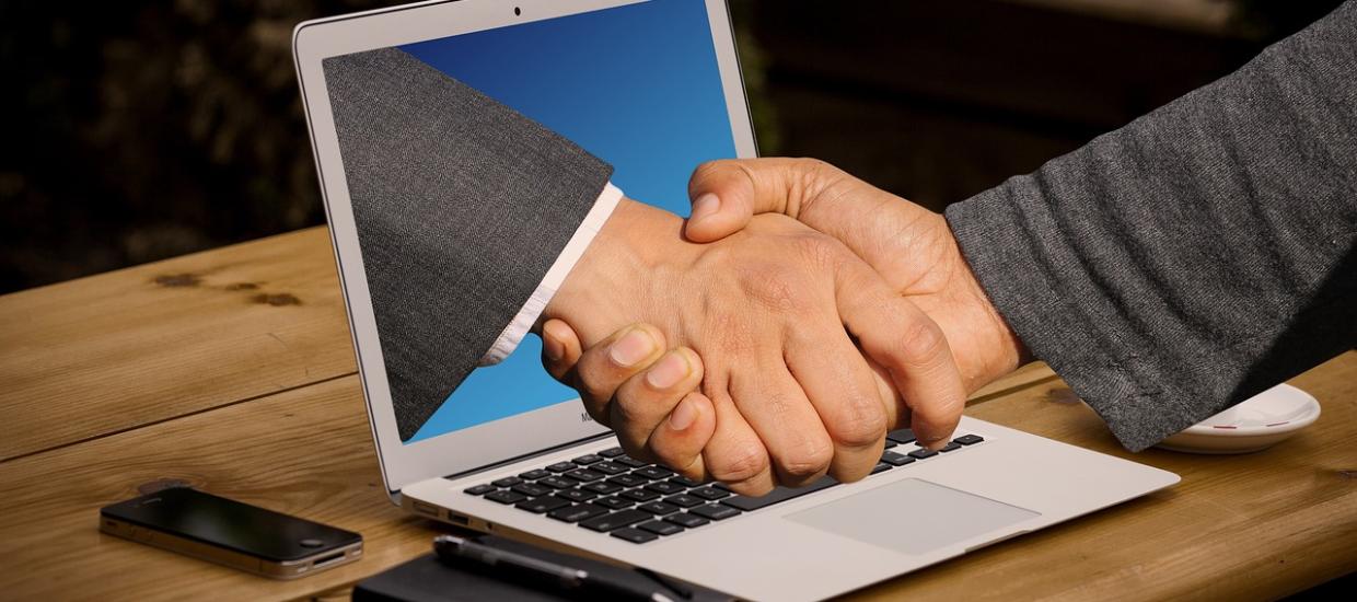 iBuyers: We Aren’t That Type of Brokerage