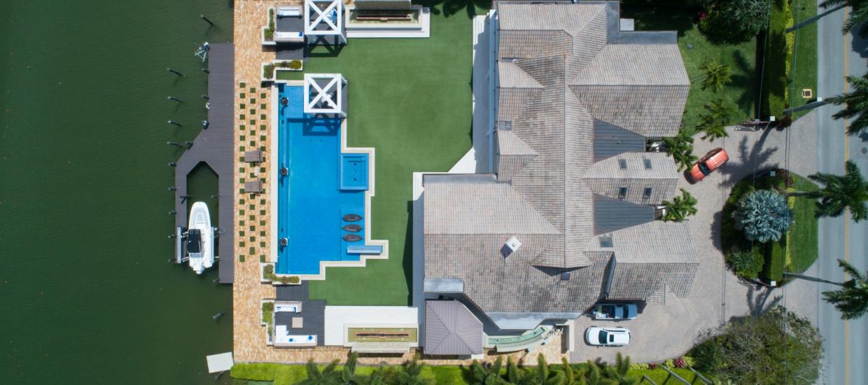 11 Things To Do Before Listing Your Lake Home
