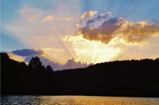 Lake Arrowhead – A True Georgia Gem