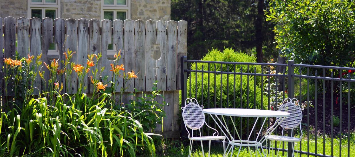 Spring is Here! De-Winterize with These 3 Tips