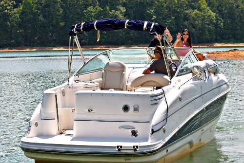 Buying The Best Boat For You