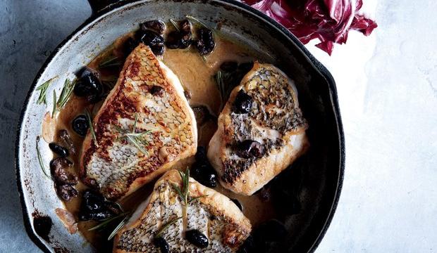 Nothing tastes as great as food caught and prepared by your own hand. This lake season try out one of these can't miss fish recipes for your catch.