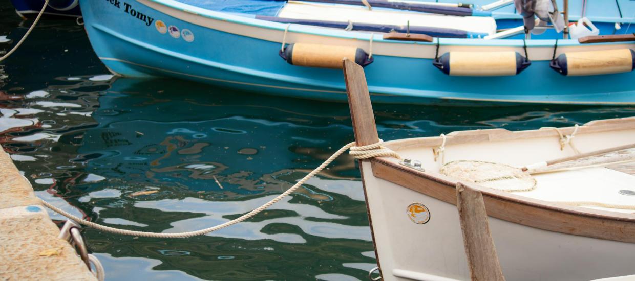 Buying The Best Boat For You