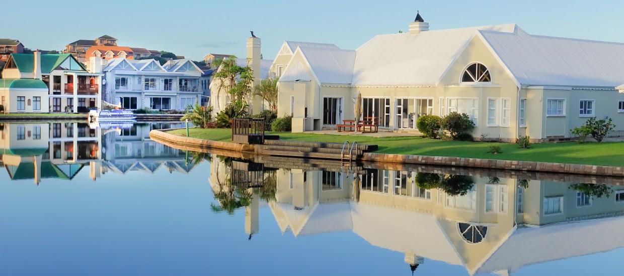 Get Schooled on These Common Lake Real Estate Terms