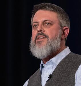 Glenn S Phillips - Lake Homes Realty CEO