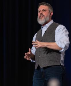 Glenn S. Phillips - Lake Homes Realty CEO