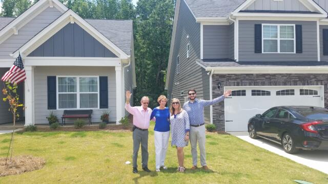 Making Waves With the Morrisons – A Lake Homes Realty Success Story