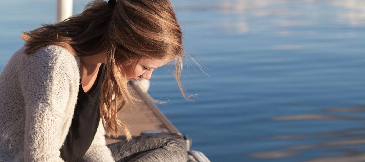 Get Caught up in These Lake-Centric Stories