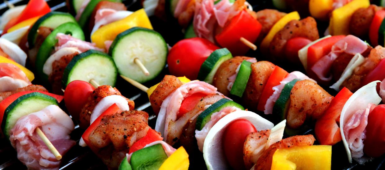 Grilling Recipes to Rock Your Summer