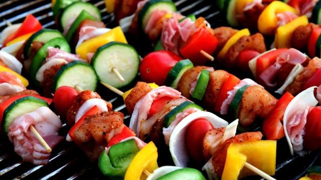 Grilling Recipes to Rock Your Summer