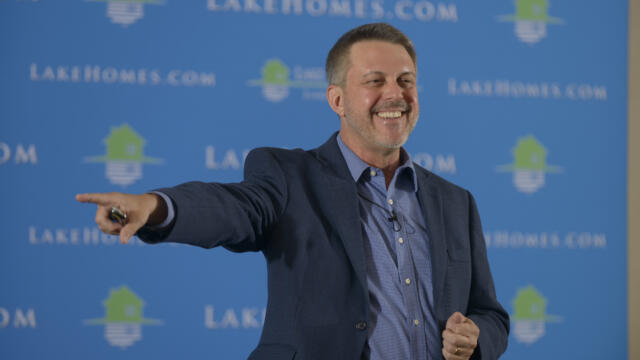 [The Alexander City Outlook] Building a National Waterfront Real Estate Empire Through Data and Specialization