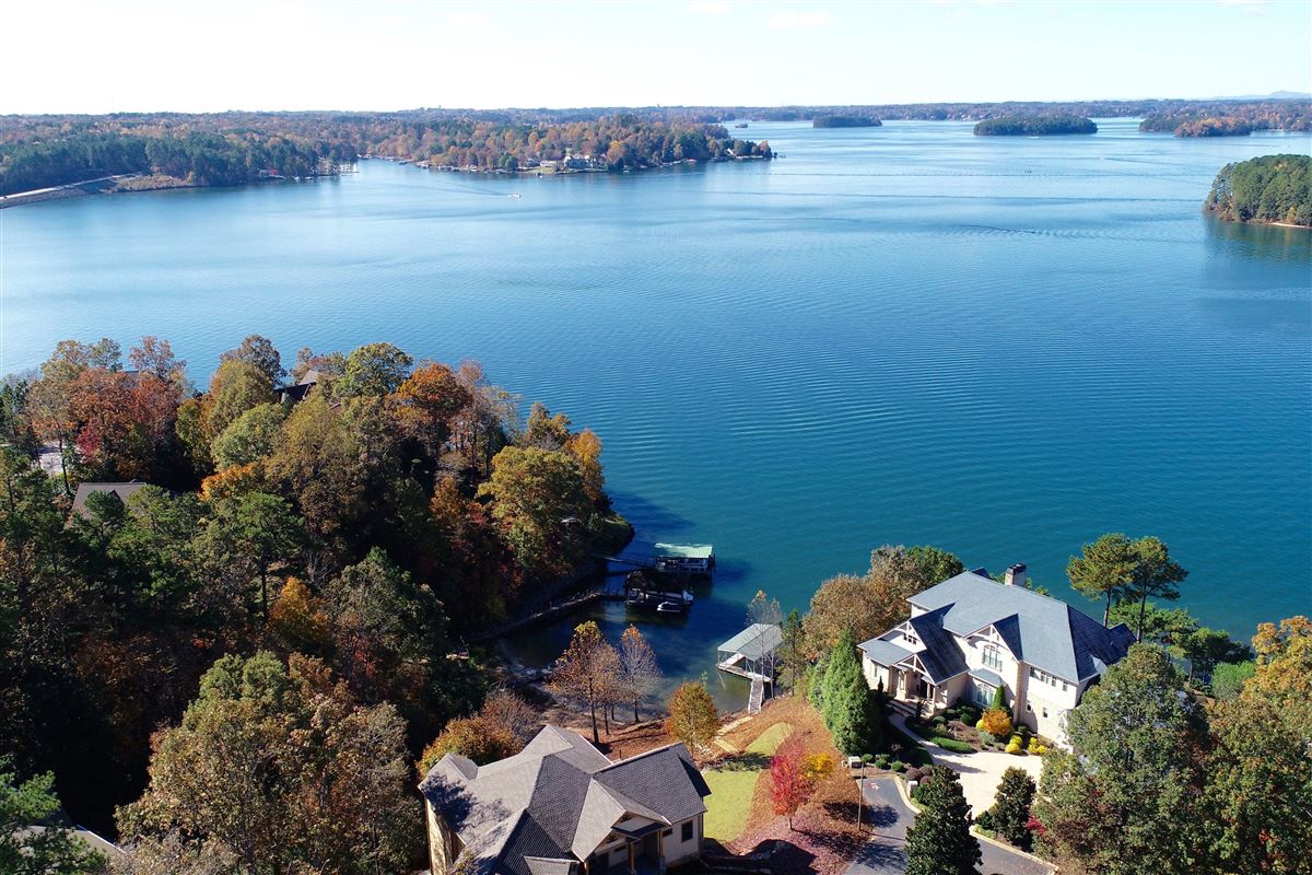 2019 Best Retirement Lakes Lake Homes Realty