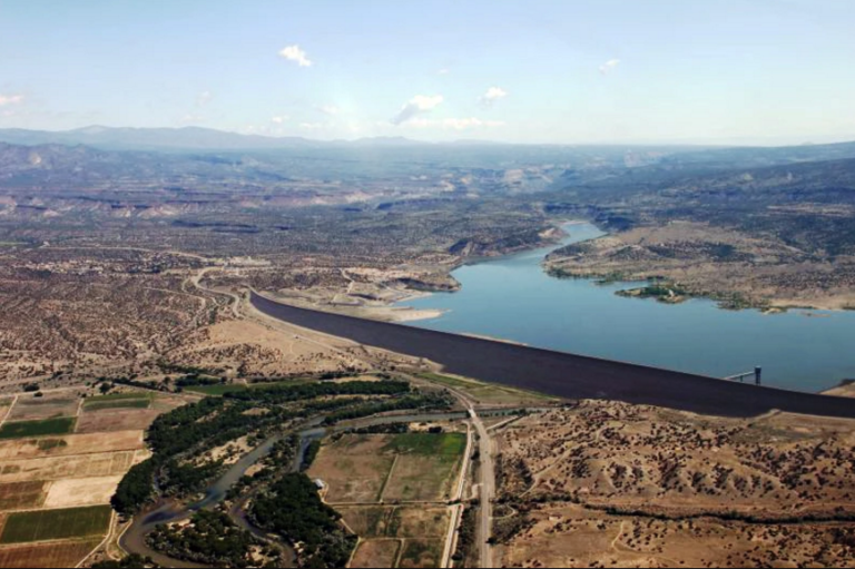 Biggest Dams in the United States Lake Homes Realty