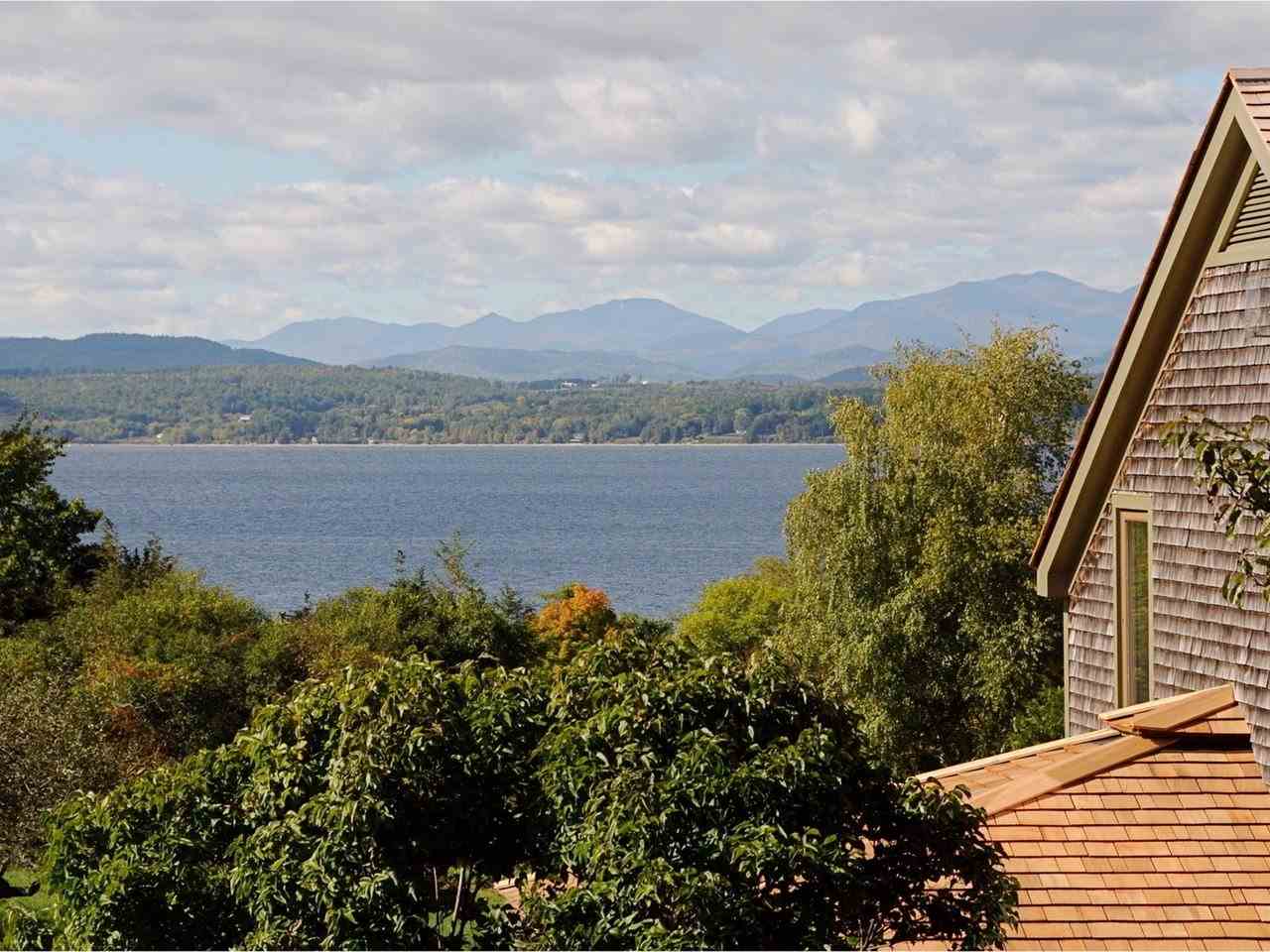 The Many Wonders of Lake Champlain, VT