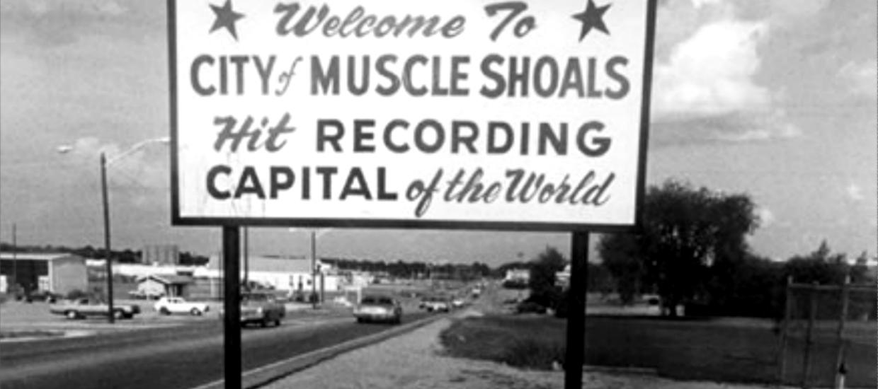More than Just Music: Spotlight on the Muscle Shoals Lakes