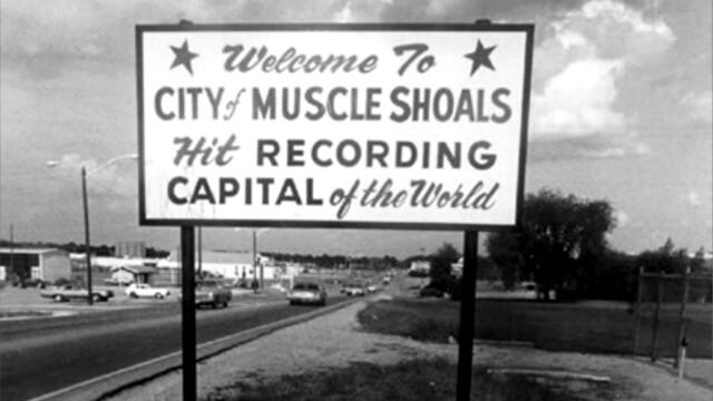 More than Just Music: Spotlight on the Muscle Shoals Lakes