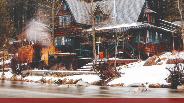 Let it Snow (But Don’t Let it Stay): Tips for Managing Cold Weather at Your Lake House