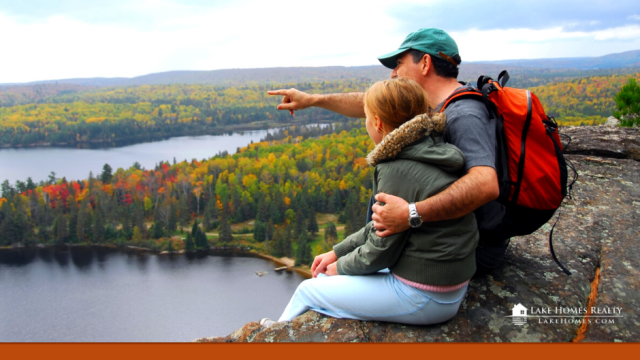 Uninterrupted Nature: A Spotlight On Moosehead Lake, ME