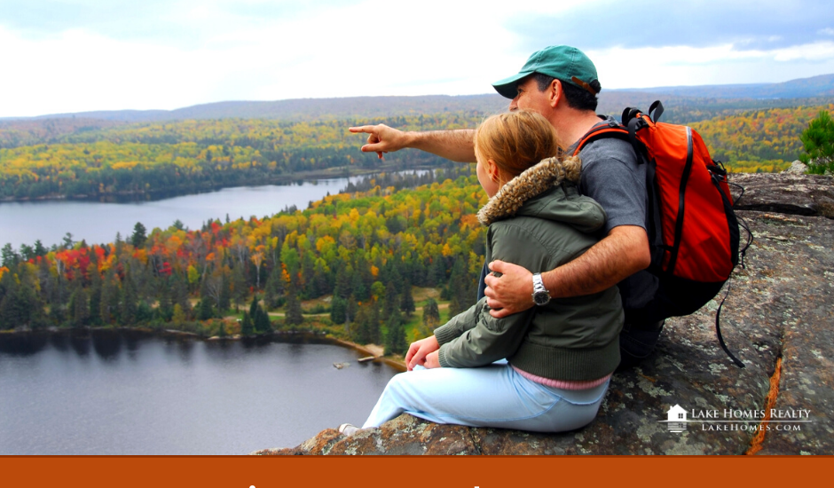 Uninterrupted Nature: A Spotlight On Moosehead Lake, ME