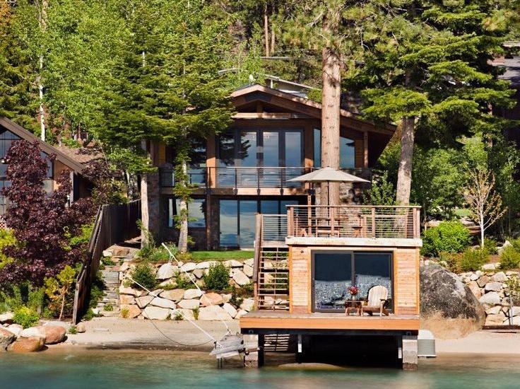Lake Property and Shoreline Ownership