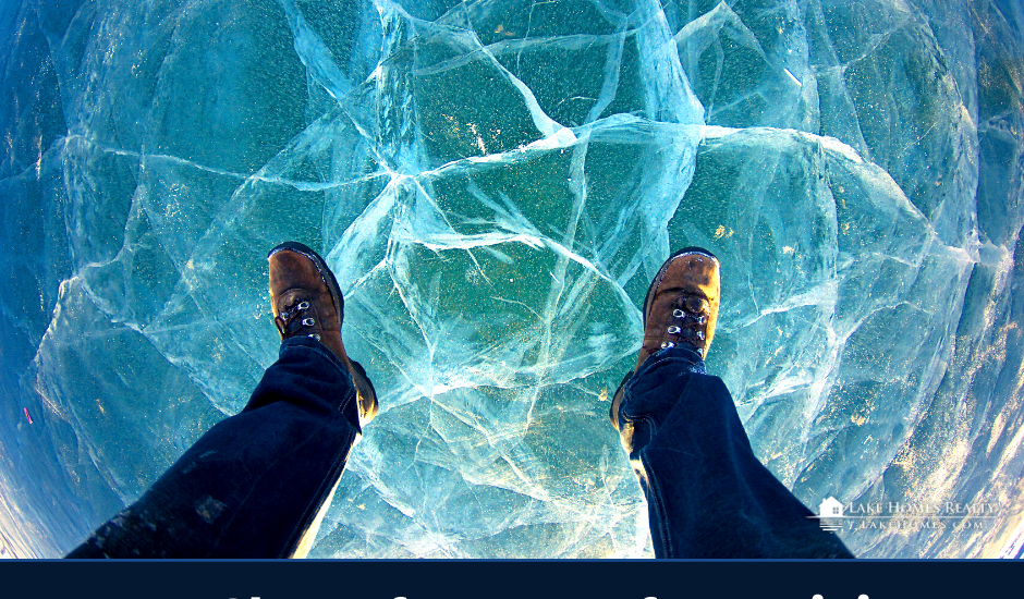 Best Shoes for Waterfront Living (Winter/Spring Edition)