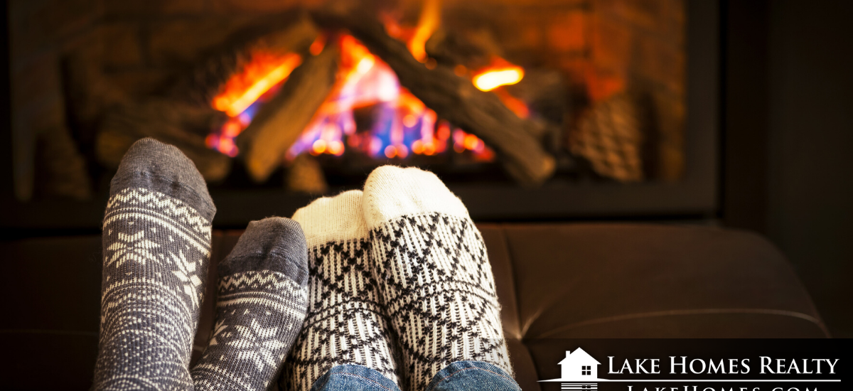 “Hygge”: Bringing this Cozy Concept into your Lake Home
