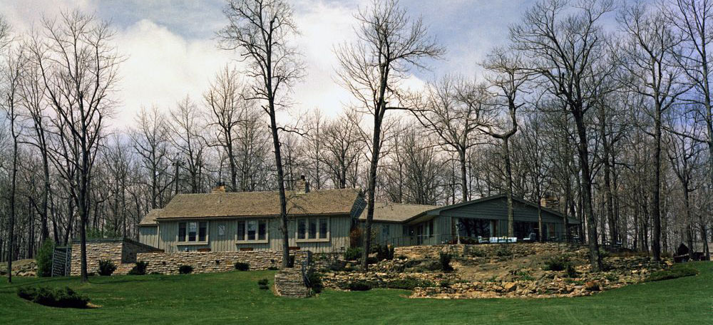 Camp David