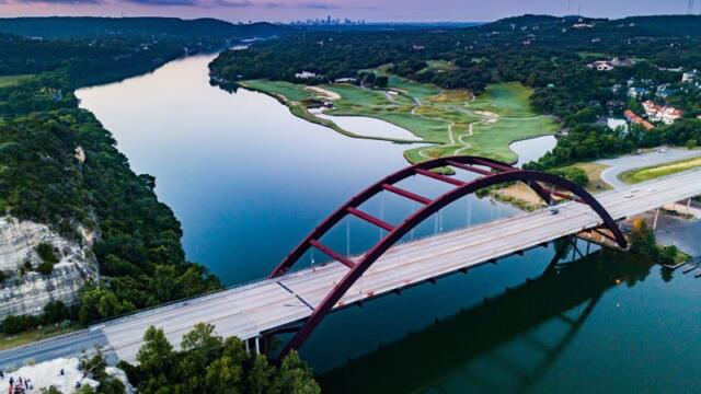 The Best of Both Worlds: A Look at Five Urban Lakes in the U.S.