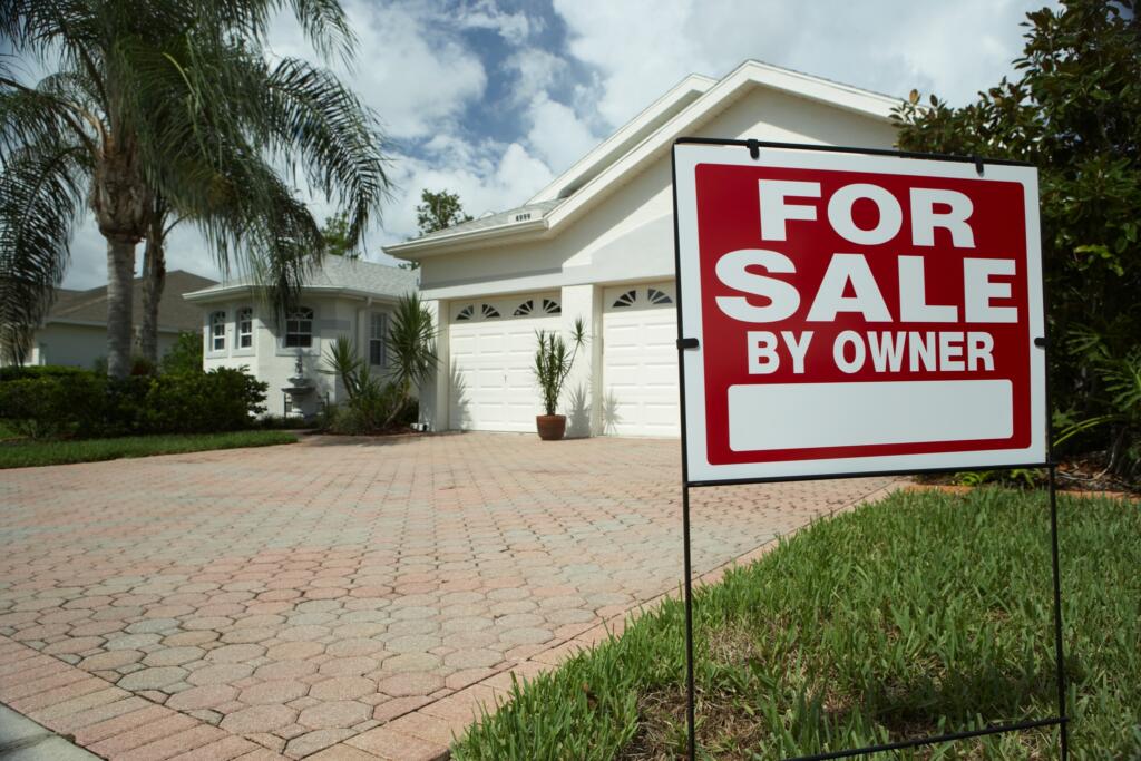 For Sale By Owner