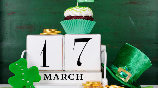 Lucky Lake Living: St. Patrick’s Day Events In Our Lake Areas