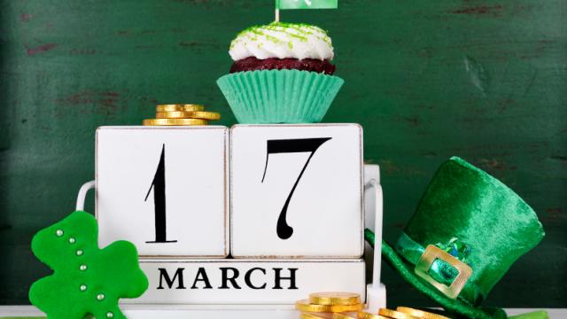 Lucky Lake Living: St. Patrick’s Day Events In Our Lake Areas