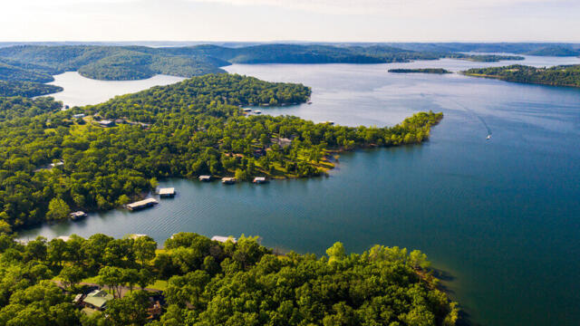 Most Affordable Lake Areas to Call Home