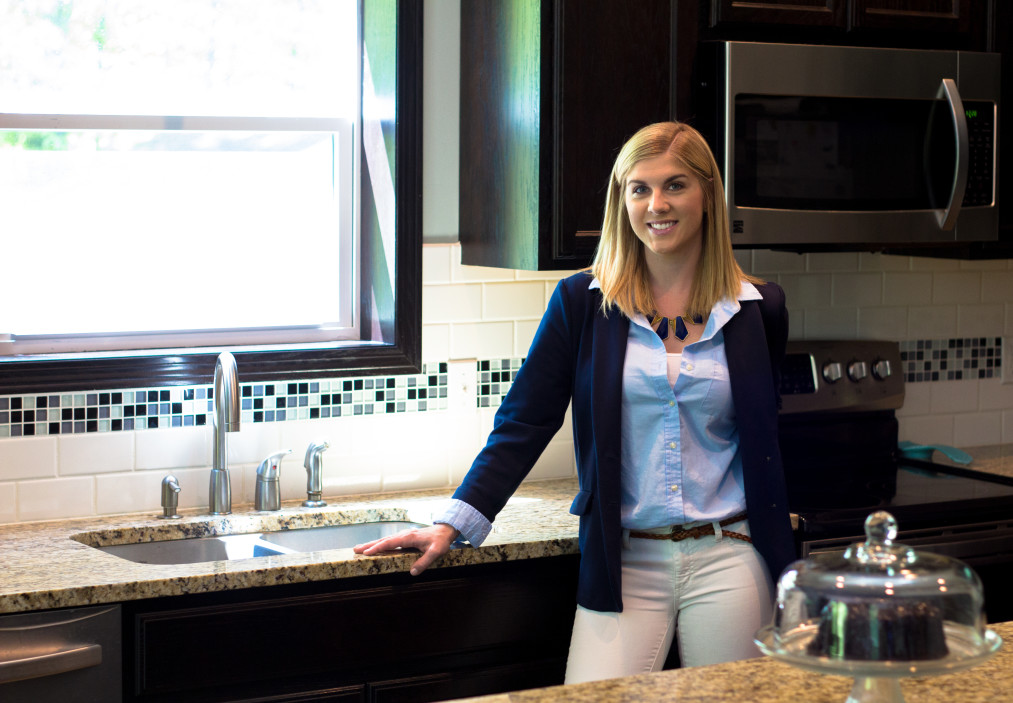 real estate agent