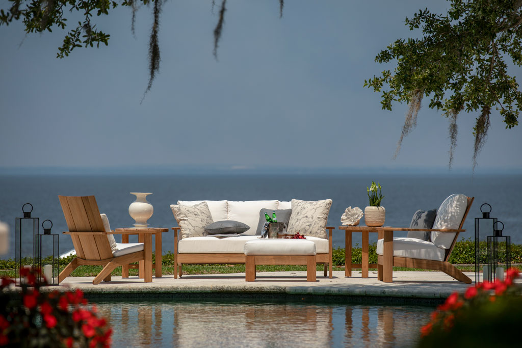 Remove Mold From Your Outdoor Furniture, How To Remove Mold From Outdoor Furniture