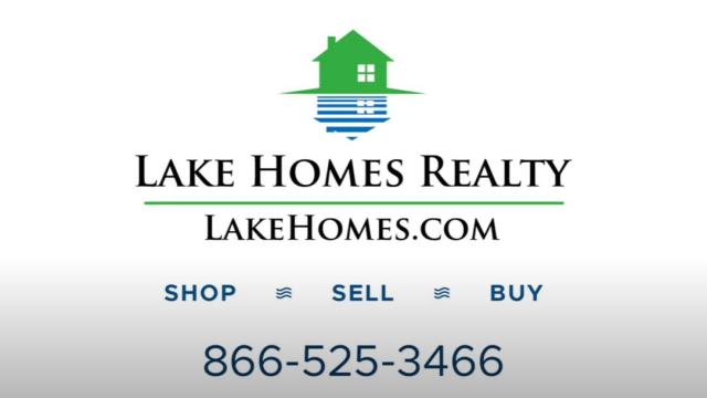 Whiteboard Topics: Lake Home Selling Myths