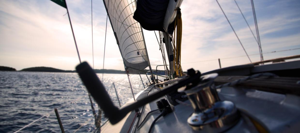 Boat Lingo: Boat Terminology 101