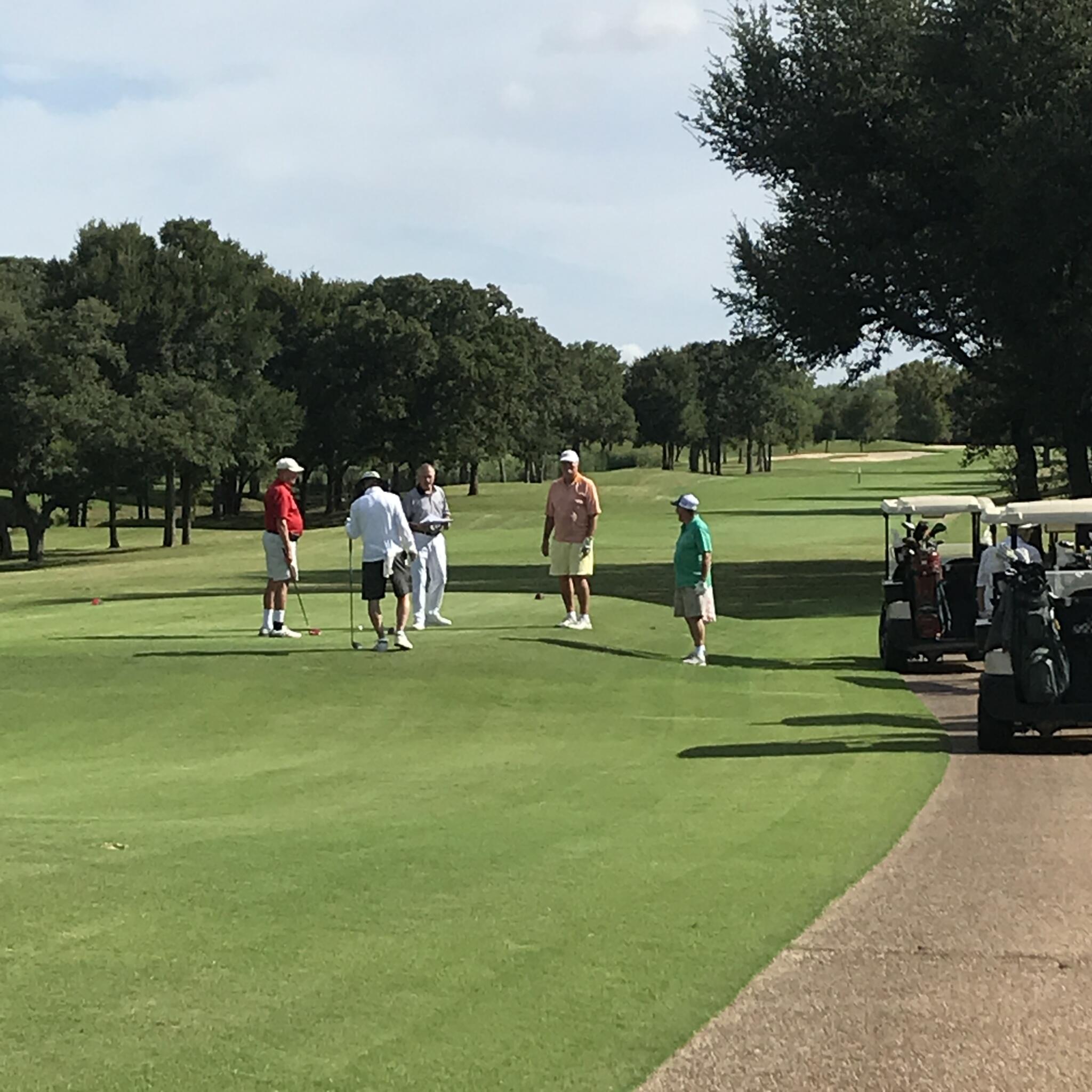 A Spotlight on Lake Whitney and White Bluff Resort