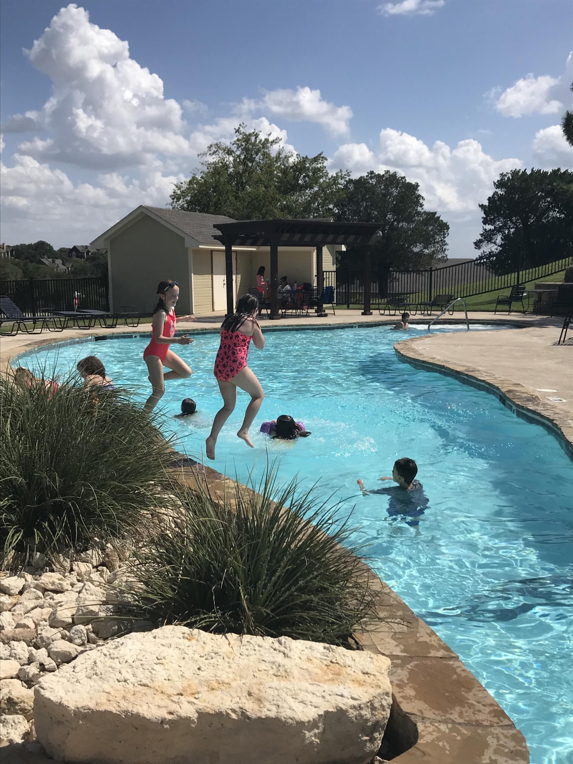 A Spotlight on Lake Whitney and White Bluff Resort