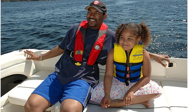 Staying Afloat: Life Jacket Classifications 101