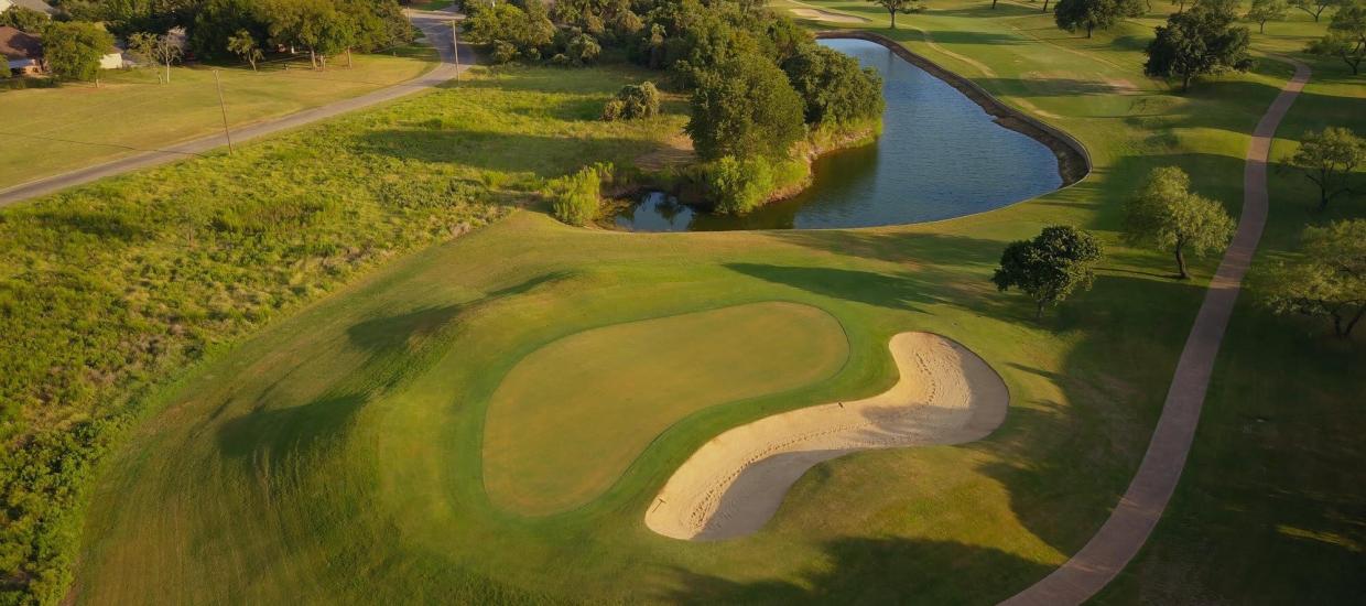 A Spotlight on Lake Whitney and White Bluff Resort