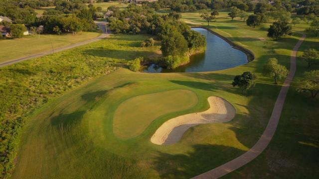 A Spotlight on Lake Whitney and White Bluff Resort