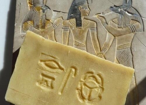 5 Fun Facts About the History of Soap