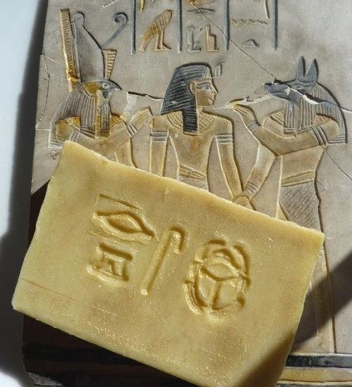 5 Fun Facts About the History of Soap