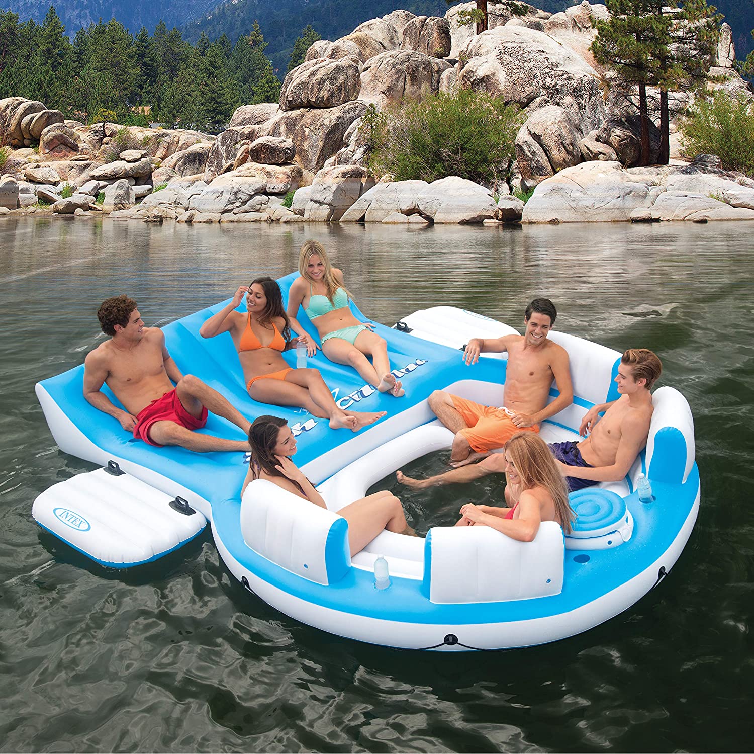 Top Lake Floats For Summer 2020