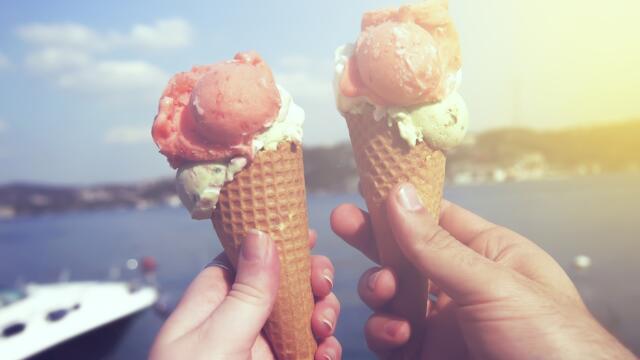 Fun Ice Cream Recipes to Try This Summer